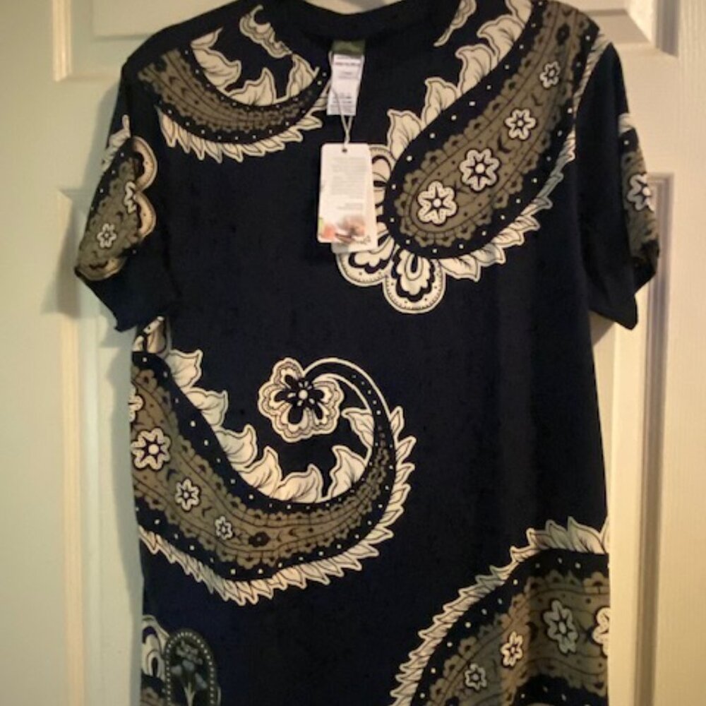 Agua Bendita Phill Men's T-Shirt - NWT